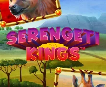 Serengeti Kings